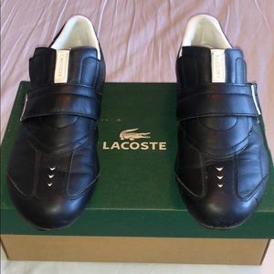 COPY - Lacoste runners